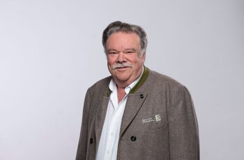Günter Strobel
