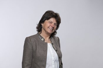 Lucia Berger