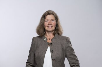 Yvonne  Kitzmüller