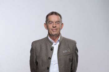 Dietmar Borg