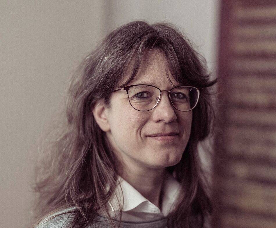 Birgit Lesch vom Richard-Strauss-Institut in Garmisch-Partenkirchen | © Richard-Strauss-Institut