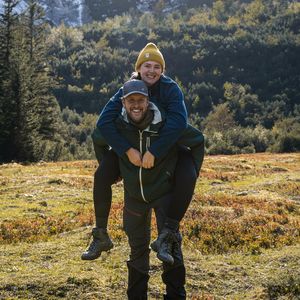 Sicher durch Schnee und Eis: Sechs Tipps für deine Winterwanderung