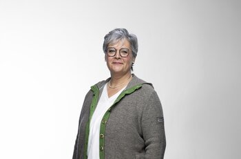 Sabine Rudhart