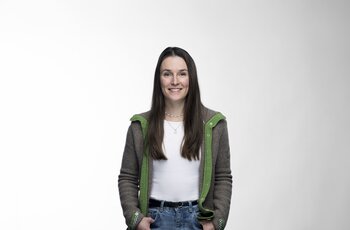 Alina Frühauf