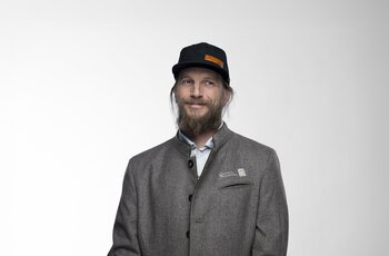 Georg Geyer