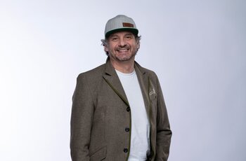 Reinhold Bauer
