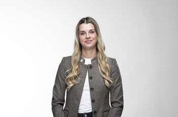 Clara Benders