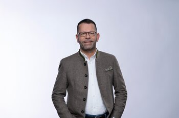 Johann Kohlstetter