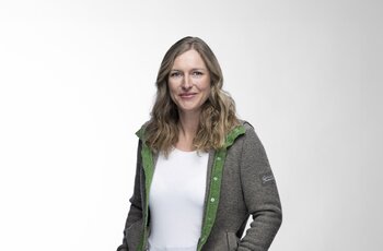 Stefanie Simbeck