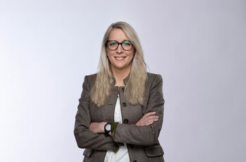 Sonja Zindel