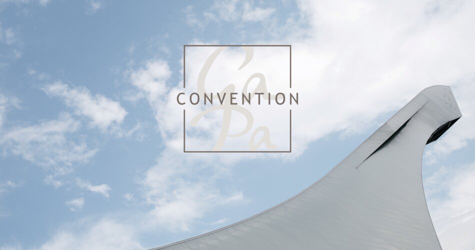 Titelbild GaPa Convention