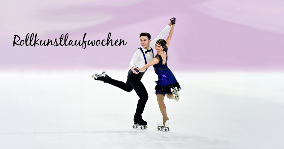 Rollkunstlauf Garmisch-Partenkirchen | © RANIERO CORBELLETTI PHOTOGRAPHIE