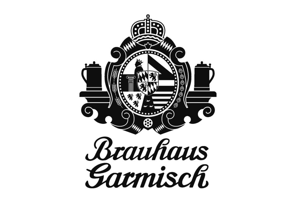 Logo des Brauhaus Garmisch | © Brauhaus Garmisch