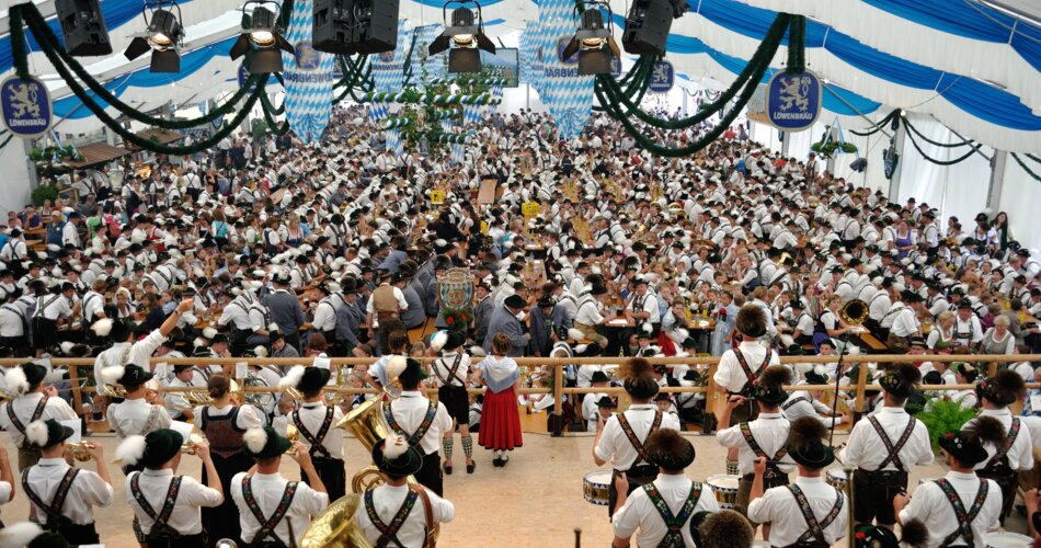 Festwoche Garmisch | © Ferdinand Brunnenmayer