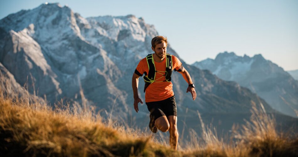 Trailrunning Garmisch-Partenkirchen | © Zugspitz Arena Bayern Tirol/Thomas Marzusch